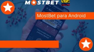 MostBet for Android