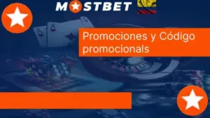 Promociones y Código promocionals