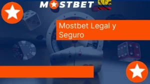 Is Mostbet legal and safe in Colombia