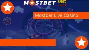 Mostbet-Live-Casino