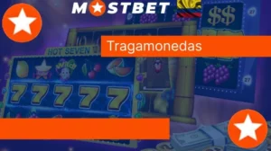 Mostbet-Slots