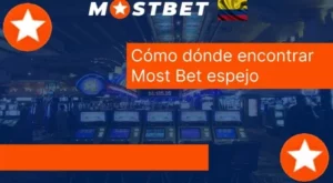 Cómo dónde encontrar Most Bet espejo_3